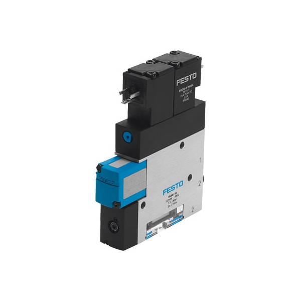 Vacuum Generator VADMI-140